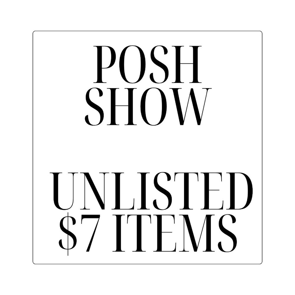 $7 STARTS